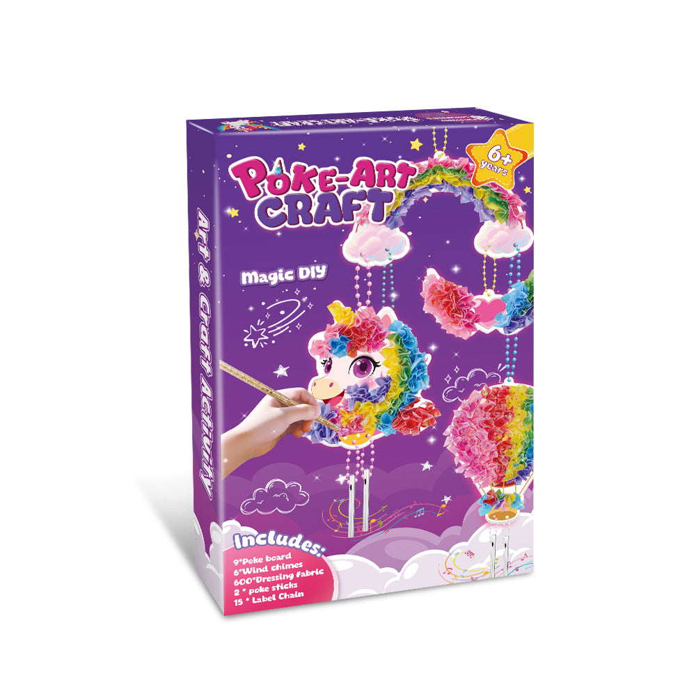 Parent-Child DIY Craft Kit - Wall Hanging Decoration