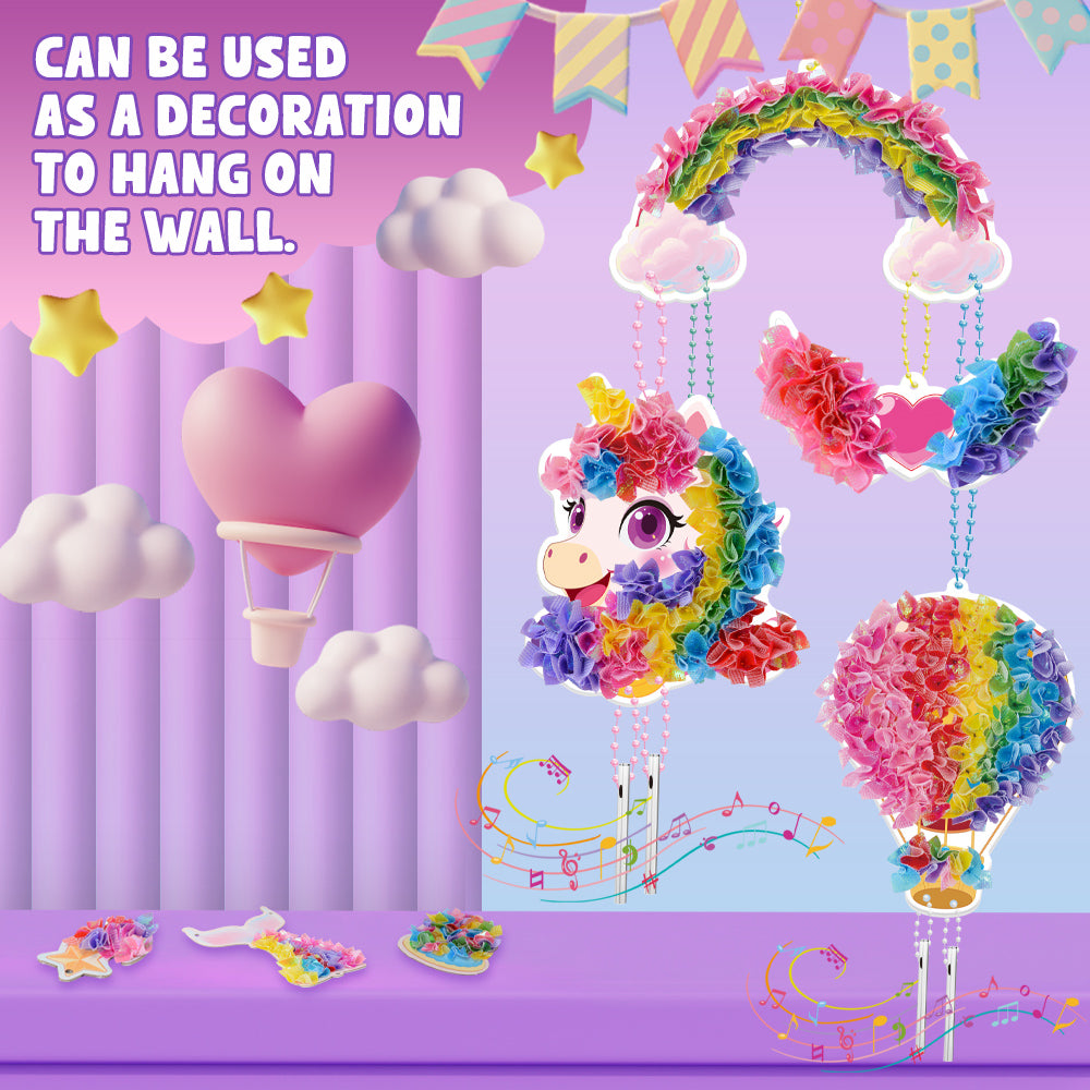 Parent-Child DIY Craft Kit - Wall Hanging Decoration