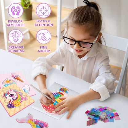 Parent-Child DIY Craft Kit - Wall Hanging Decoration