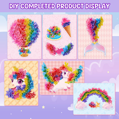 Parent-Child DIY Craft Kit - Wall Hanging Decoration